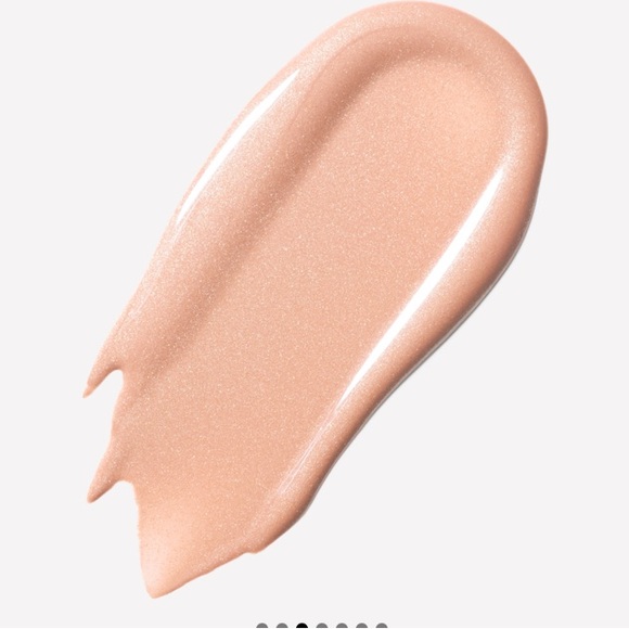 LAST ONE!💄HP!💄MAC Lipglass C-Thru - Picture 2 of 11